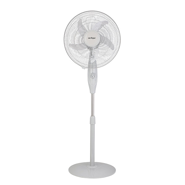 Aerogaz 16 inches Stand fan with timer