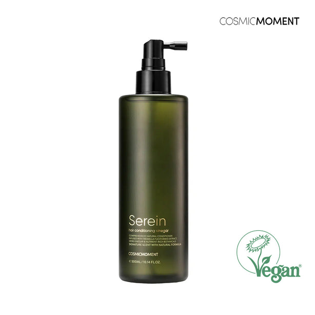 Cosmic Moment - Serein Anti Hair Loss Conditioner Vinegar 300ml (Vegan Certified)
