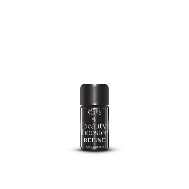 Sage and Ylang Beauty Booster Refine