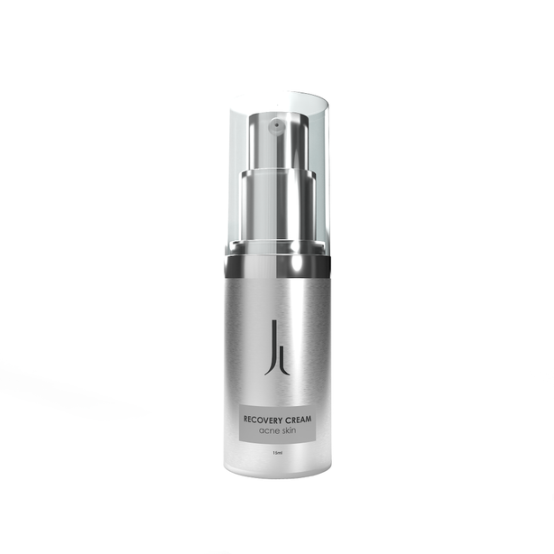 Jill Lowe Acne Skin Recovery Cream 15mL