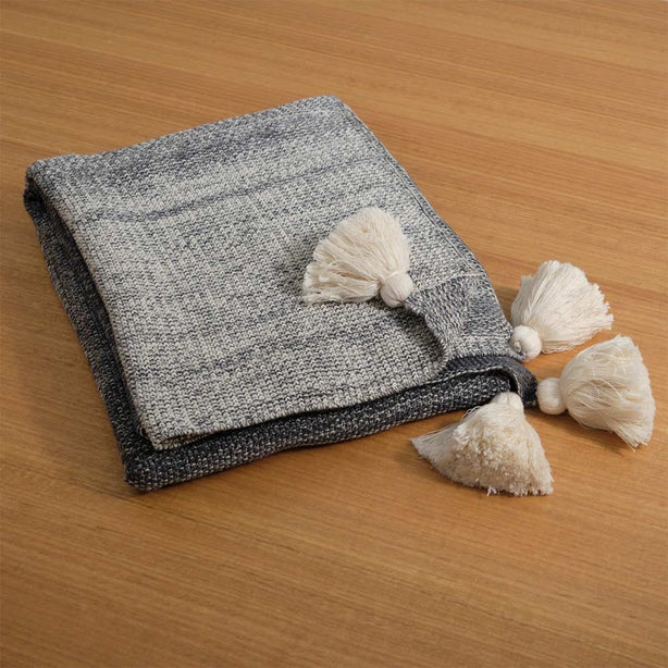 Alpini Throw