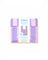 Kind Bag Mini Purple Stripes