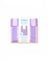 Kind Bag Mini Purple Stripes