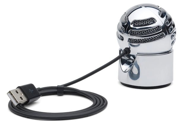 Samson Meteorite Desktop USB Condenser Microphone