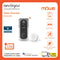Mowe Smart Video DoorDell -Motion Detection and 2 way Audio