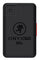 Mackie OnyxGO Wireless Clip-on Mic with App