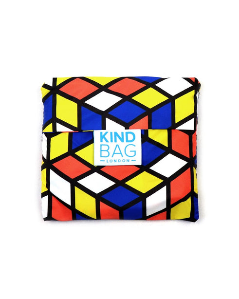 Kind Bag Medium Cubes