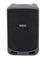 Samson Expedition XP106w 4-channel 100w Portable PA System with Bluetooth and Wireless Handheld Microphone