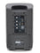 Samson Expedition XP106w 4-channel 100w Portable PA System with Bluetooth and Wireless Handheld Microphone