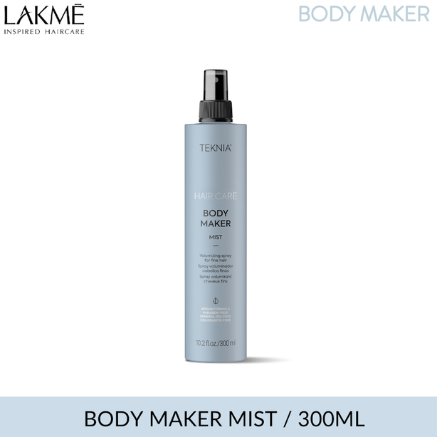 Lakme Teknia Body Maker Mist 300ml