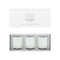 Mixed 3 Pack Scented Soy Wax Candles