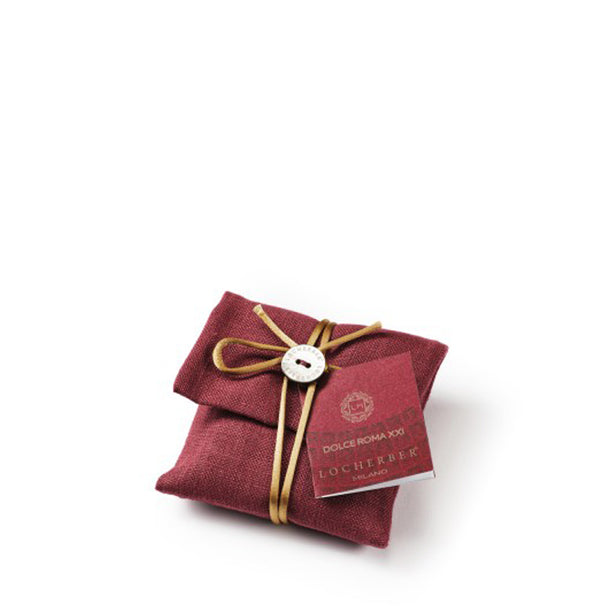 Locherber Dolce Roma XXI Scented Sachet