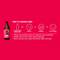 No Ugly Libido Functional Beverage - 250ml x 3 bottles
