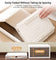 Collapsible Storage Drawer Cabinets