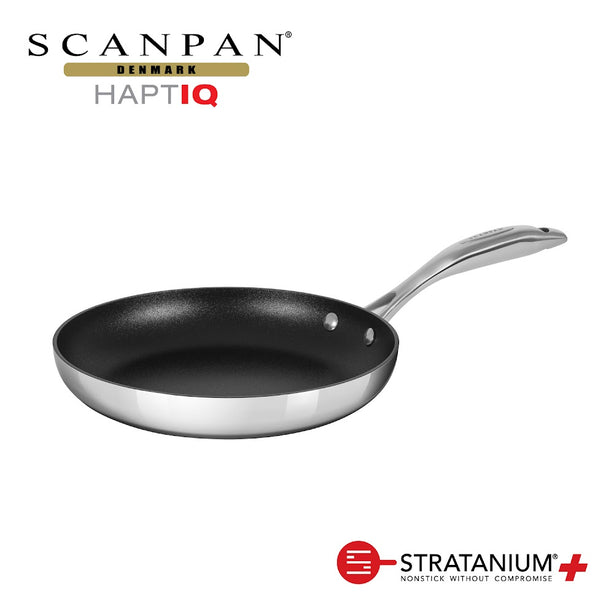 Scanpan Haptiq 26Cm Fry Pan (Local Delivery Only)