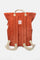 BACKPACK Medium burnt orange