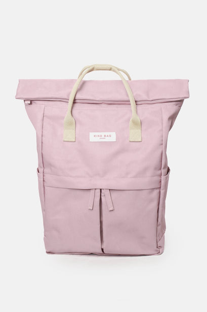 BACKPACK  Medium dusk pink