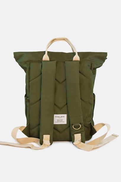 BACKPACK Medium Khaki