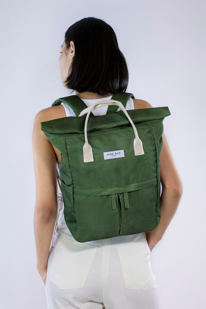 BACKPACK Medium Khaki