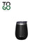 SCANPAN To Go Vacuum Tumbler 300ml (Black)