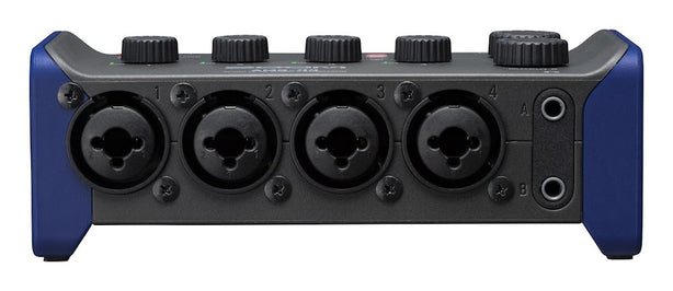 Zoom AMS-44 USB Audio Interface