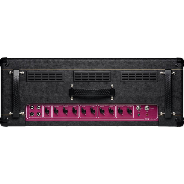 Vox AC30C2X 30-watt 2×12? Tube Combo Amp with Alnico Blue Speakers