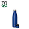 Scanpan To Go Bottle 500ml (Classic Blue)
