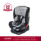 Poled x Hyundai ALL AGE 360 Swivel Car Seat | Galaxy Gray