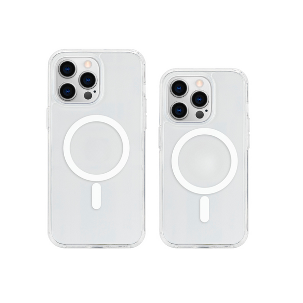 TORRII BONJELLY (MagSafe Compatible) for iPhone 15 Pro (6.1