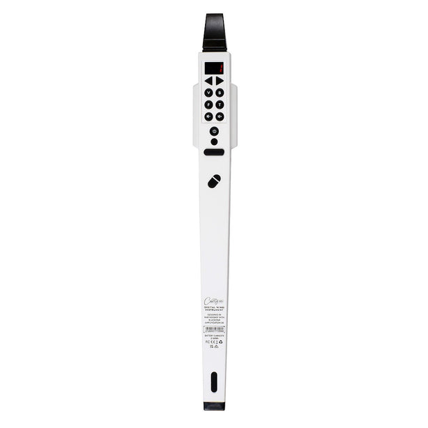 Blackstar Carry-on Digital Wind Instrument White