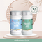 QN Wellness Cool Man‚Ñ¢ & Prost-Aid‚Ñ¢ [Pairing Bundle]- 60 Caplets x 2 boxes [Value Pack]