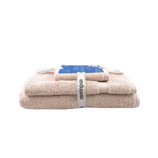 Royal Splendour 3 Piece Towel Set