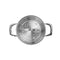 Scanpan Sts 16/18/20Cm Covered Steamer Insert (Local Delivery Only)