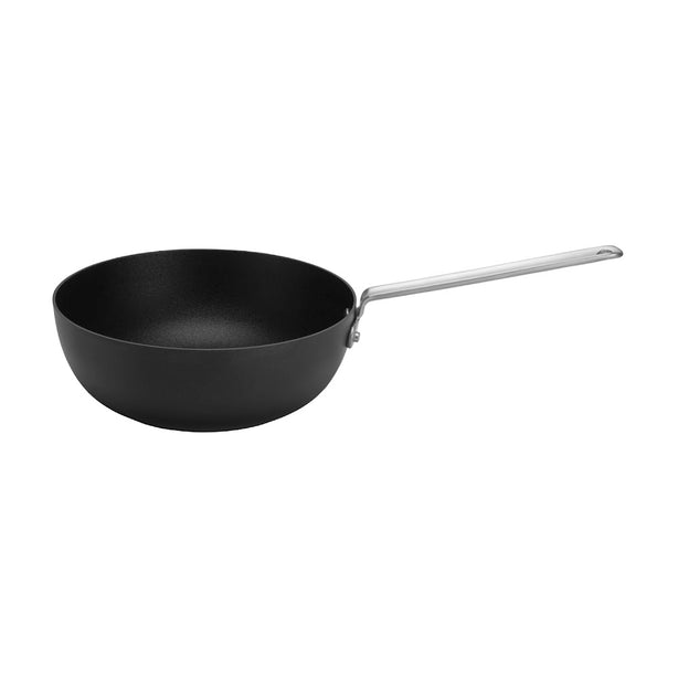 Scanpan Techniq 26Cm/3.7L Bistro Pan/Stir Fry Pan (Induction) (Local Delivery Only)