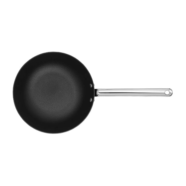 Scanpan Techniq 26Cm/3.7L Bistro Pan/Stir Fry Pan (Induction) (Local Delivery Only)