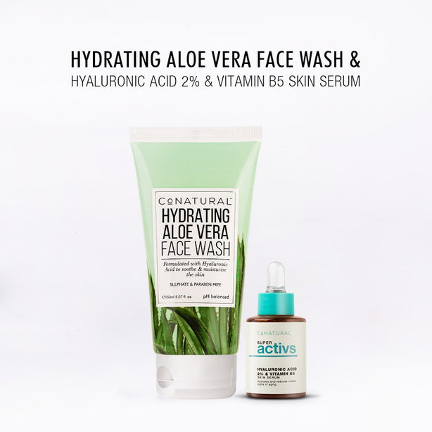 Conatural Super Hydration Bundle