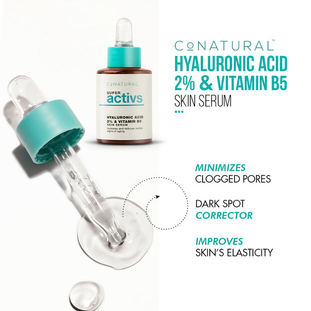 Conatural Super Hydration Bundle
