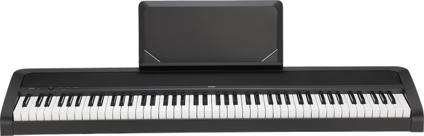 Korg B2N 88-Key Digital Piano ‚Äì Black