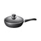 Scanpan Classic Induction 24Cm/2L Covered Sauté Pan