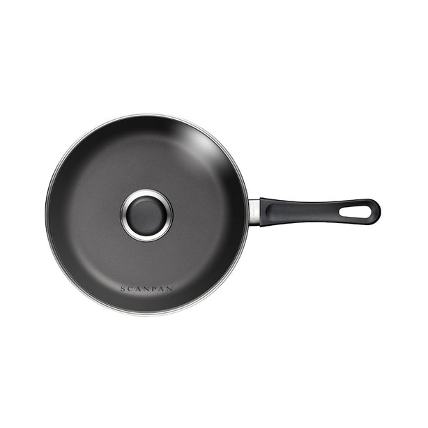Scanpan Classic Induction 24Cm/2L Covered Sauté Pan