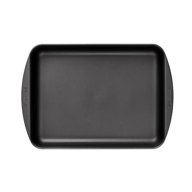 Scanpan Classic 39X27Cm/5L Medium Roasting Pan