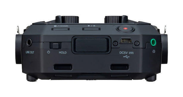 Zoom H8 8-Input / 12-Track Handy Recorder