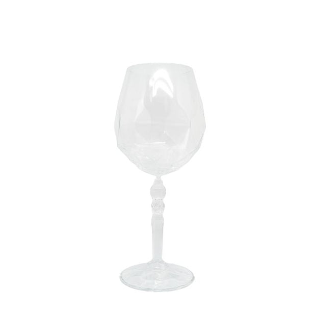Rcr Cocktail 2pcs Stemware, 2pcs Tumbler 4pcs per set