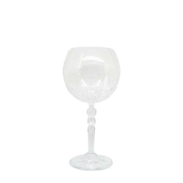 Rcr Cocktail 2pcs Stemware, 2pcs Tumbler 4pcs per set