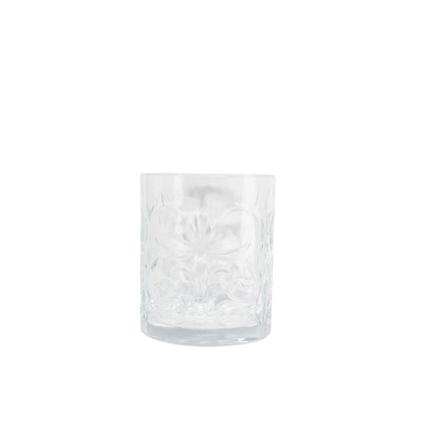 Rcr Cocktail 2pcs Stemware, 2pcs Tumbler 4pcs per set