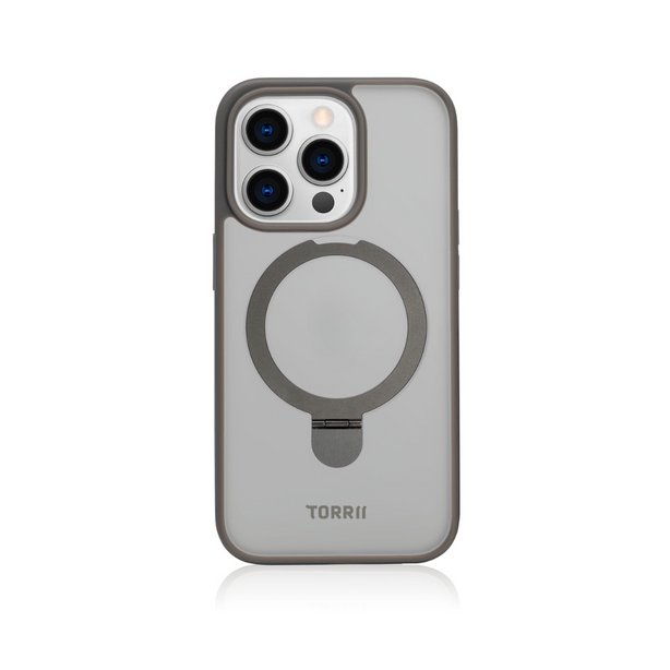 TORRII TORERO (Stand Case+MagSafe Compatible) for iPhone 15 Pro (6.1