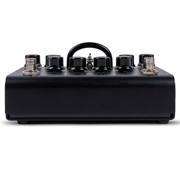 Blackstar Department 10 Dual Distortion 2-channel Tube Distortion Pedal