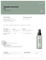 Lakme Teknia Organic Balance Oil 100ml