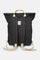 BACKPACK  Medium pebble black