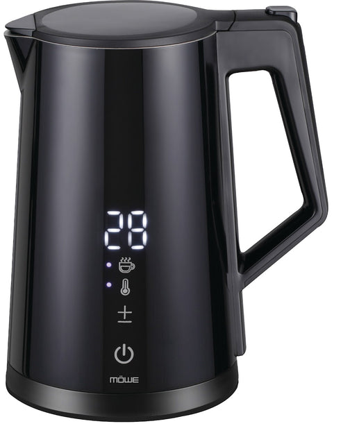 Mowe Smart Kettle with temperature control